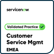CSM Partner Success validiert
