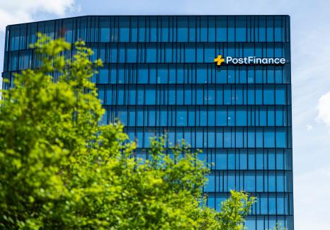 PostFinance